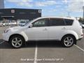 2008 Mitsubishi Outlander