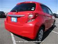 2015 Toyota Vitz