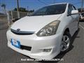 2007 Toyota Wish