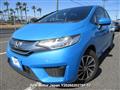 2013 Honda Fit Hybrid