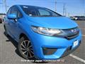 2013 Honda Fit Hybrid