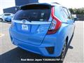 2013 Honda Fit Hybrid