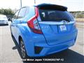 2013 Honda Fit Hybrid