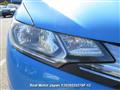 2013 Honda Fit Hybrid