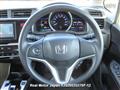 2013 Honda Fit Hybrid