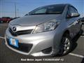 2012 Toyota Vitz