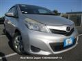 2012 Toyota Vitz