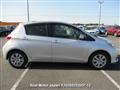 2012 Toyota Vitz
