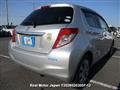 2012 Toyota Vitz
