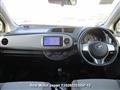 2012 Toyota Vitz