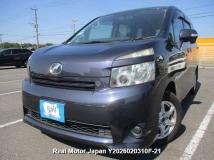 2009 Toyota Voxy