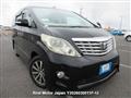 2009 Toyota Alphard