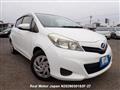 2013 Toyota Vitz