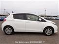 2013 Toyota Vitz