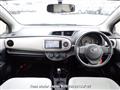 2013 Toyota Vitz