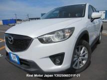 2012 Mazda CX-5