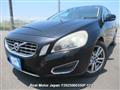 2011 Volvo S60