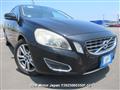 2011 Volvo S60