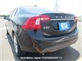 2011 Volvo S60