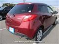 2011 Mazda Demio