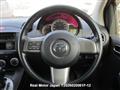 2011 Mazda Demio