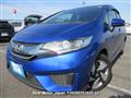 2014 Honda Fit Hybrid