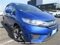 2014 Honda Fit Hybrid