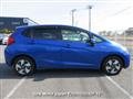2014 Honda Fit Hybrid