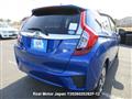 2014 Honda Fit Hybrid