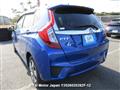 2014 Honda Fit Hybrid