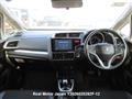 2014 Honda Fit Hybrid