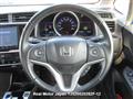 2014 Honda Fit Hybrid