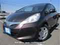 2012 Honda Fit Hybrid