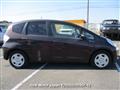 2012 Honda Fit Hybrid