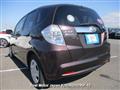 2012 Honda Fit Hybrid