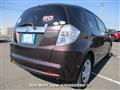 2012 Honda Fit Hybrid