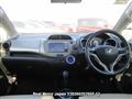 2012 Honda Fit Hybrid