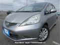 2008 Honda Fit