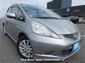 2008 Honda Fit