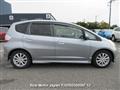 2008 Honda Fit