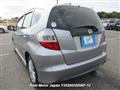 2008 Honda Fit