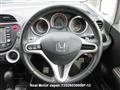 2008 Honda Fit