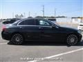 2015 Mercedes-Benz C-Class