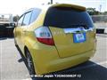 2010 Honda Fit