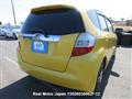 2010 Honda Fit