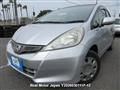 2012 Honda Fit