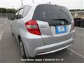 2012 Honda Fit