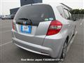 2012 Honda Fit