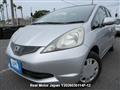 2008 Honda Fit