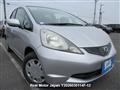 2008 Honda Fit